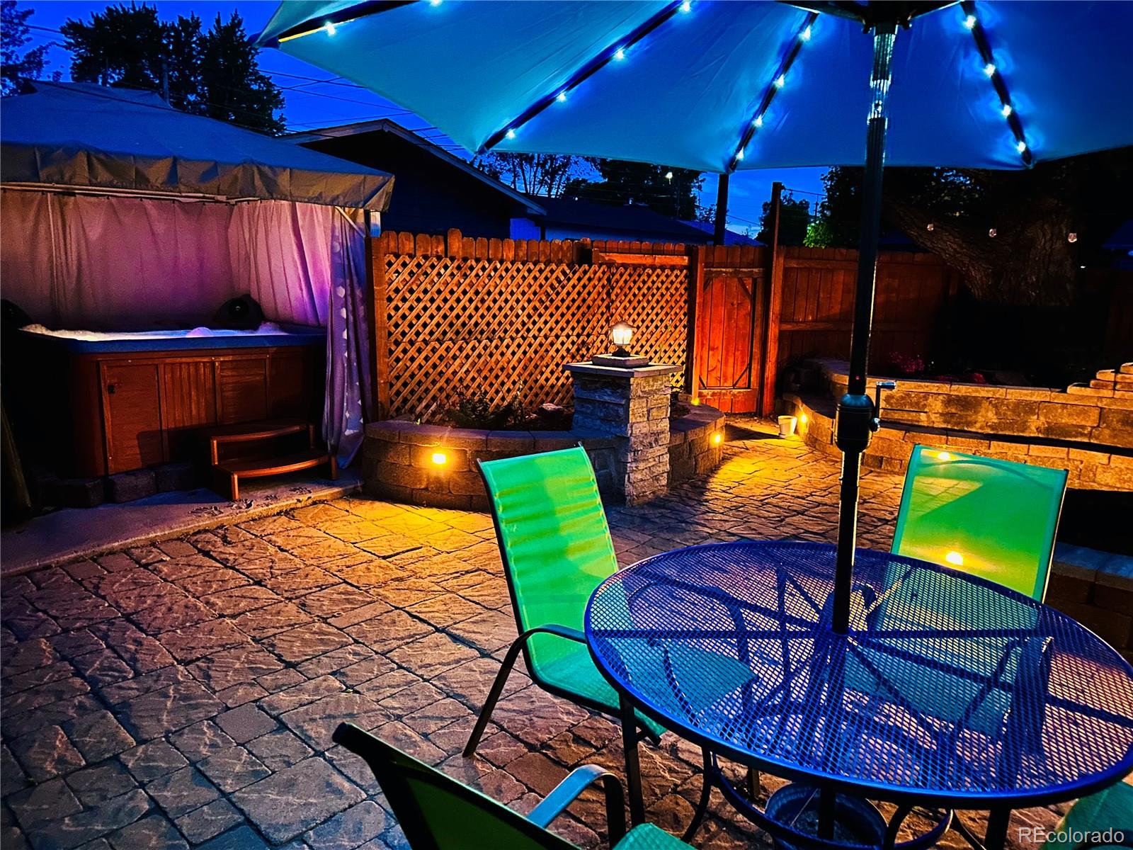 MLS Image #22 for 4779 s bannock street,englewood, Colorado