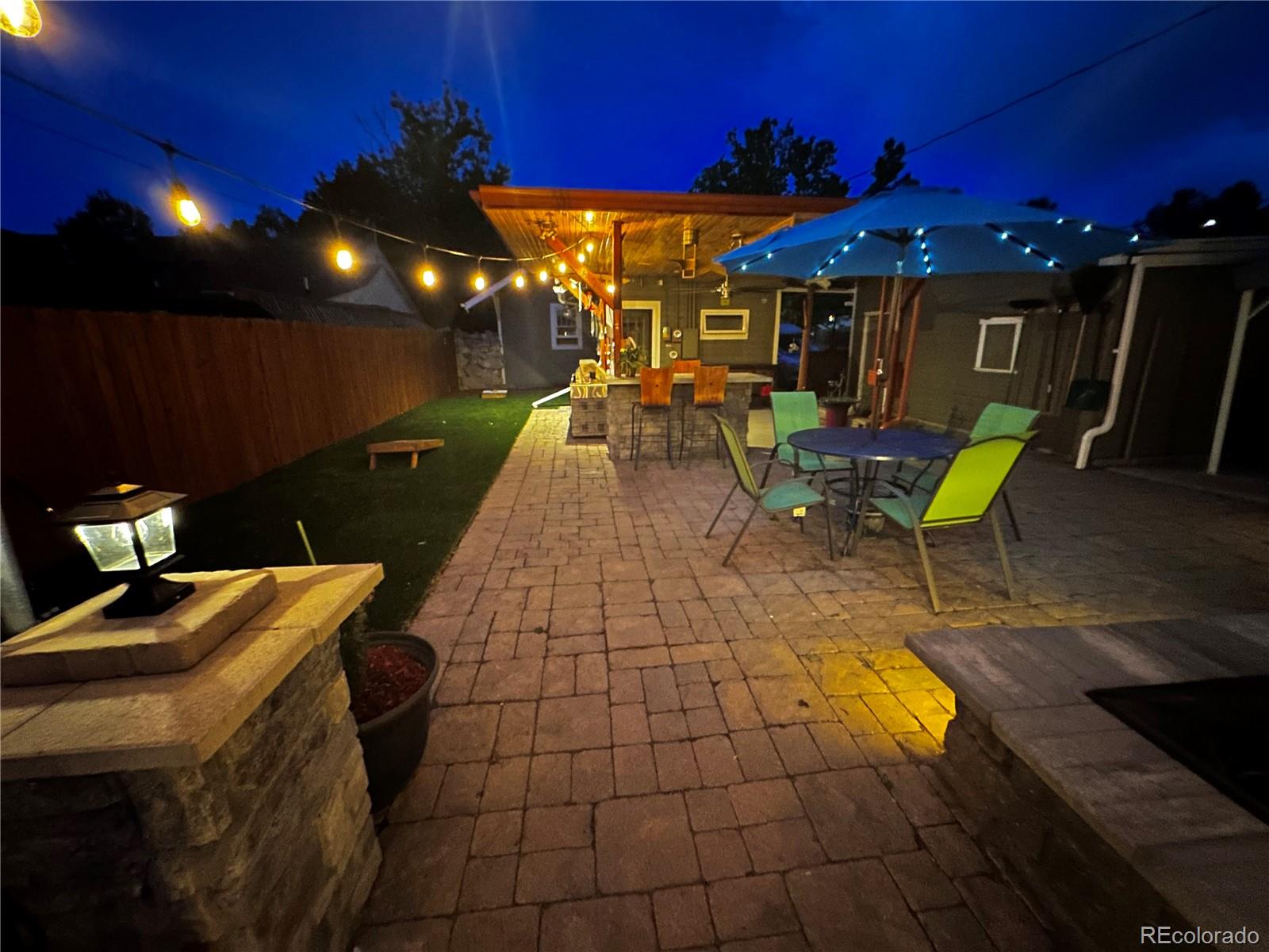 MLS Image #23 for 4779 s bannock street,englewood, Colorado