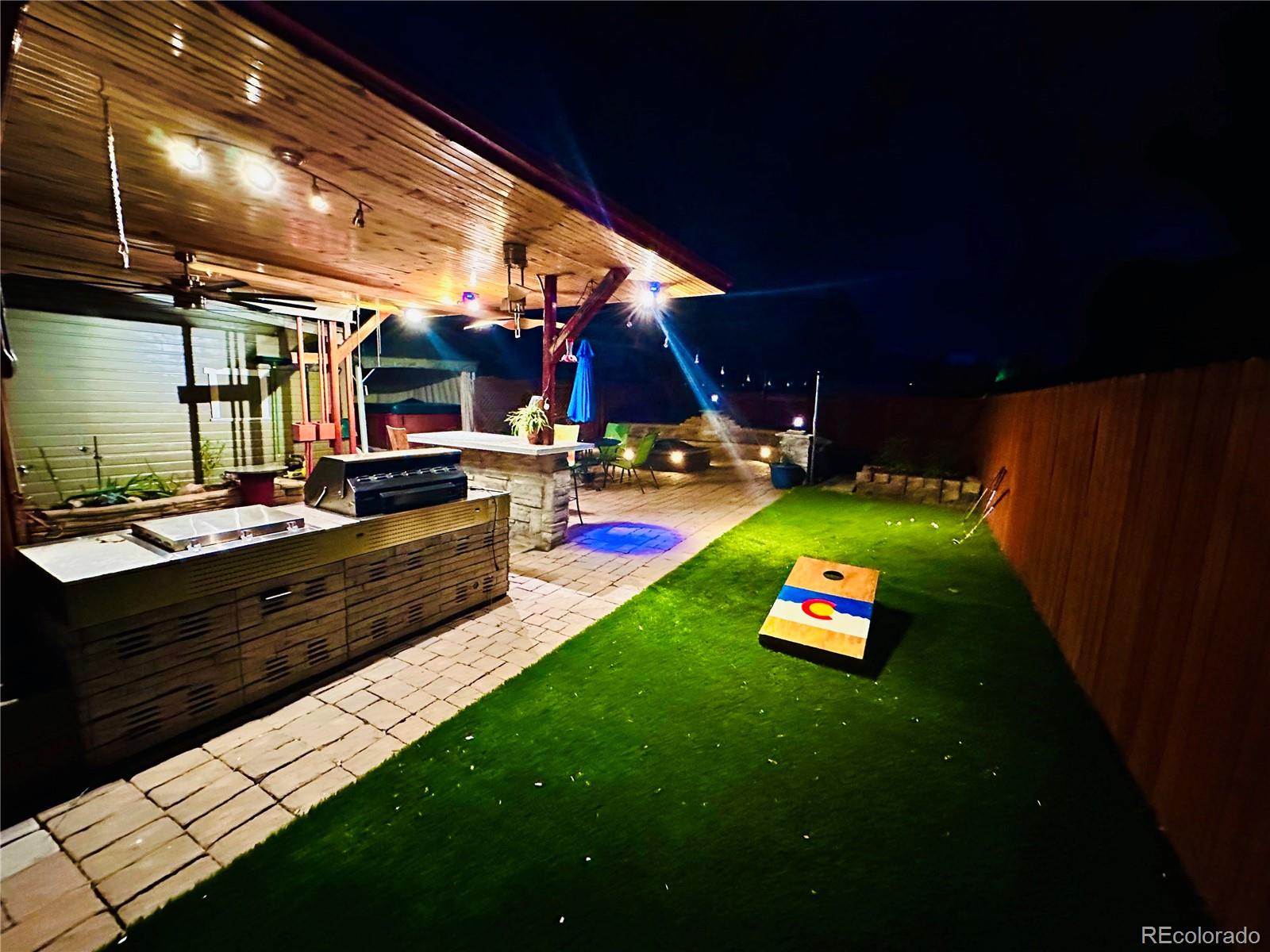 MLS Image #25 for 4779 s bannock street,englewood, Colorado