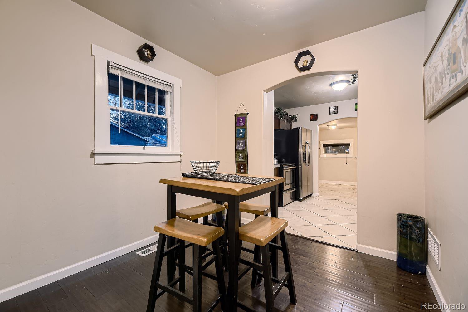 MLS Image #3 for 4779 s bannock street,englewood, Colorado