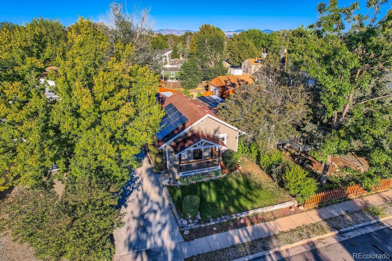 MLS Image #33 for 4779 s bannock street,englewood, Colorado