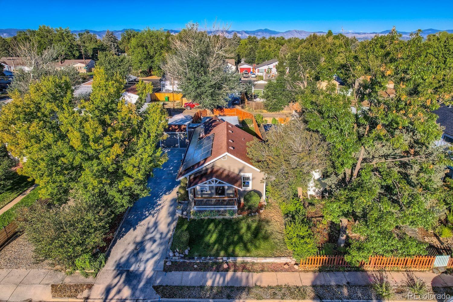 MLS Image #34 for 4779 s bannock street,englewood, Colorado