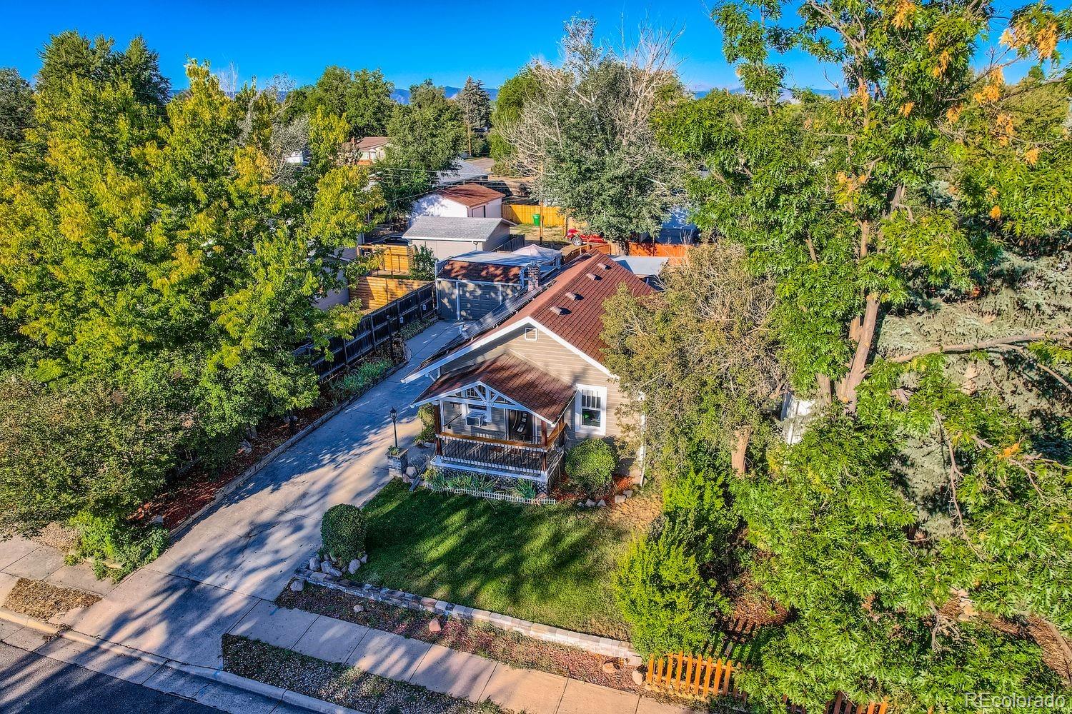 MLS Image #35 for 4779 s bannock street,englewood, Colorado