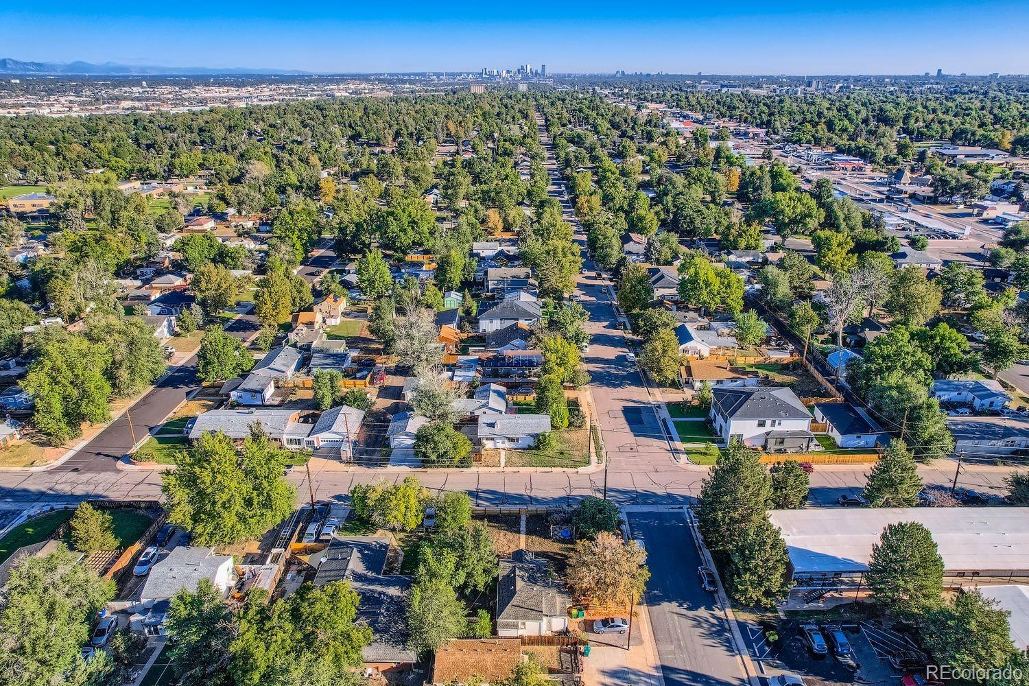 MLS Image #37 for 4779 s bannock street,englewood, Colorado