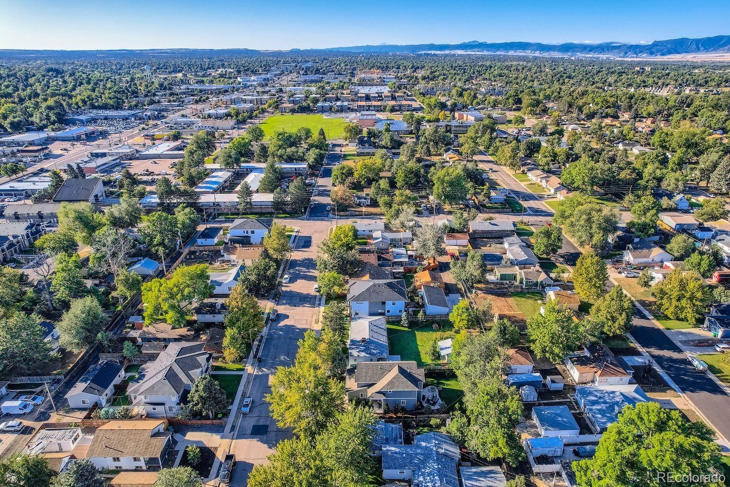 MLS Image #38 for 4779 s bannock street,englewood, Colorado