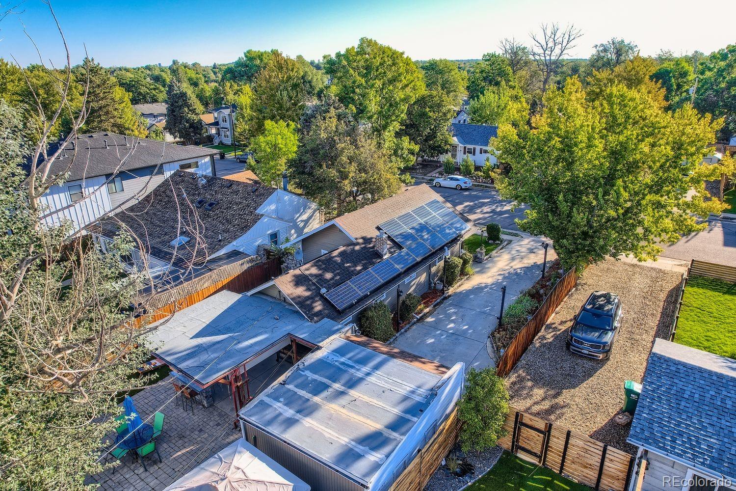 MLS Image #39 for 4779 s bannock street,englewood, Colorado