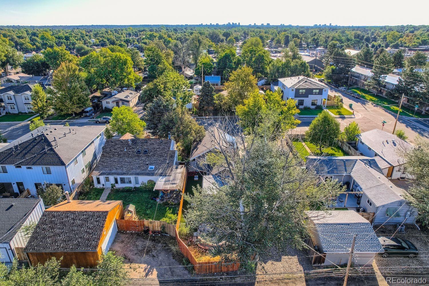 MLS Image #40 for 4779 s bannock street,englewood, Colorado