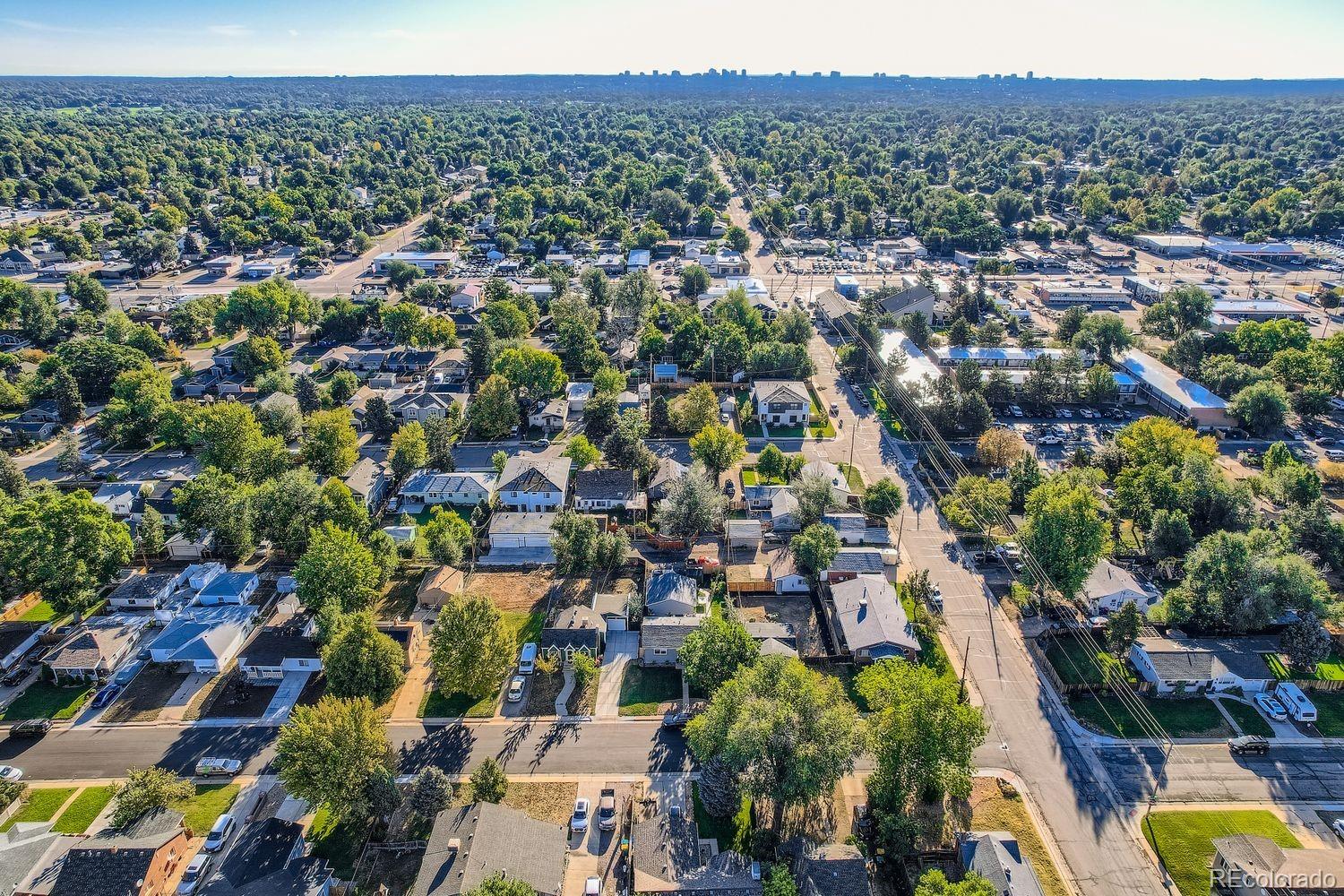MLS Image #41 for 4779 s bannock street,englewood, Colorado