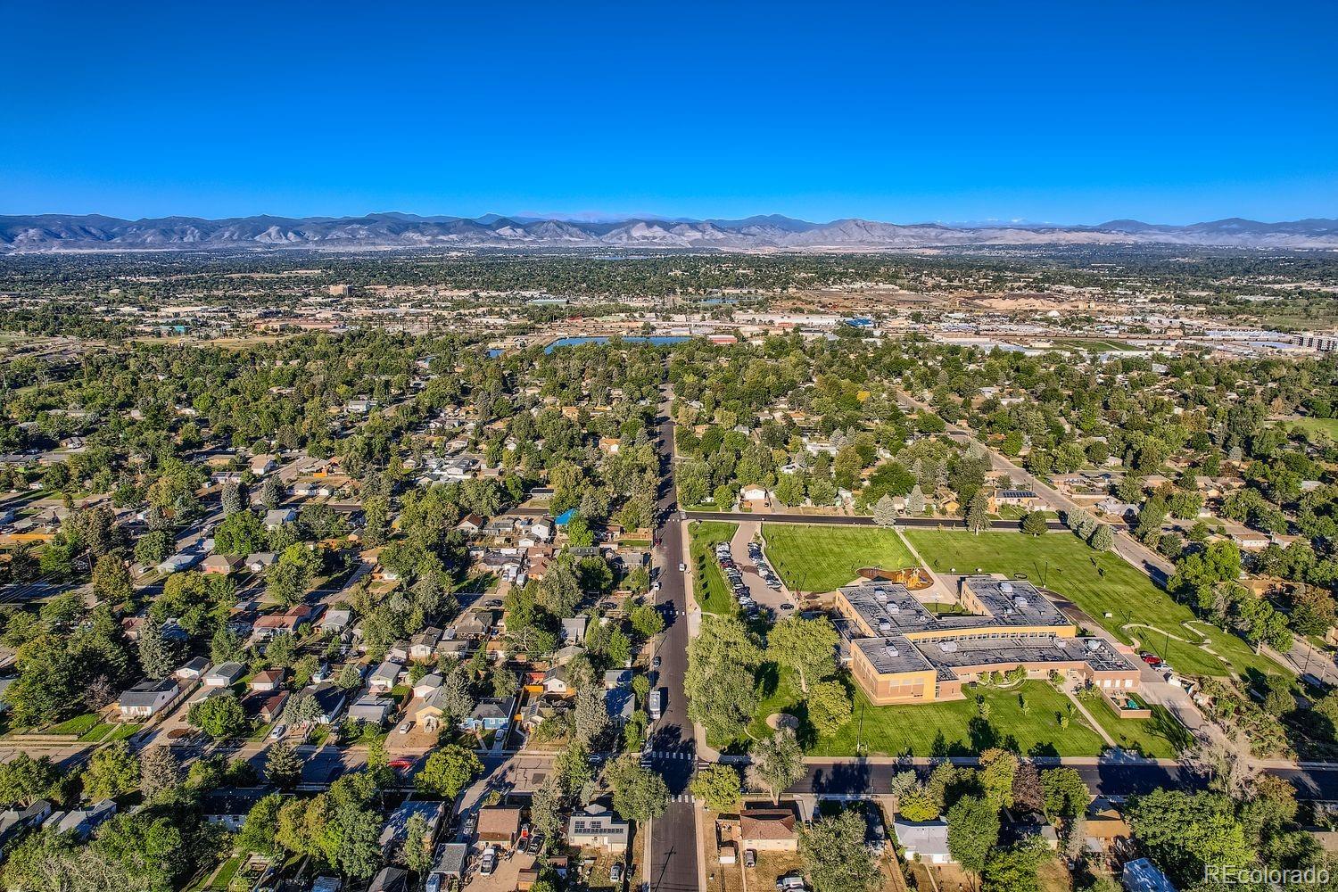 MLS Image #42 for 4779 s bannock street,englewood, Colorado