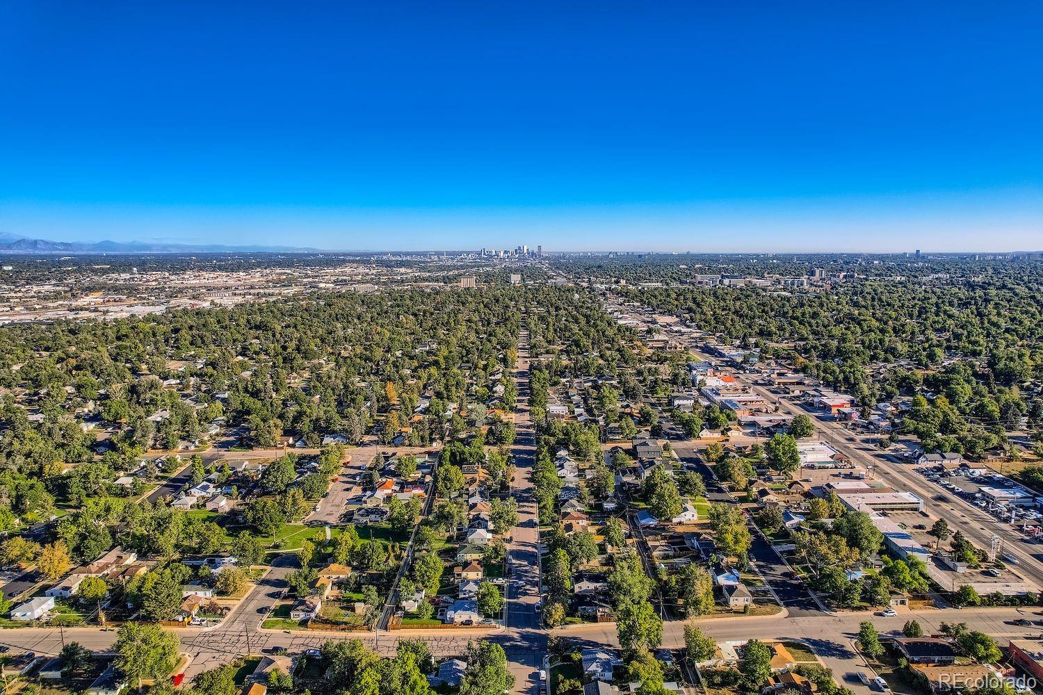 MLS Image #43 for 4779 s bannock street,englewood, Colorado