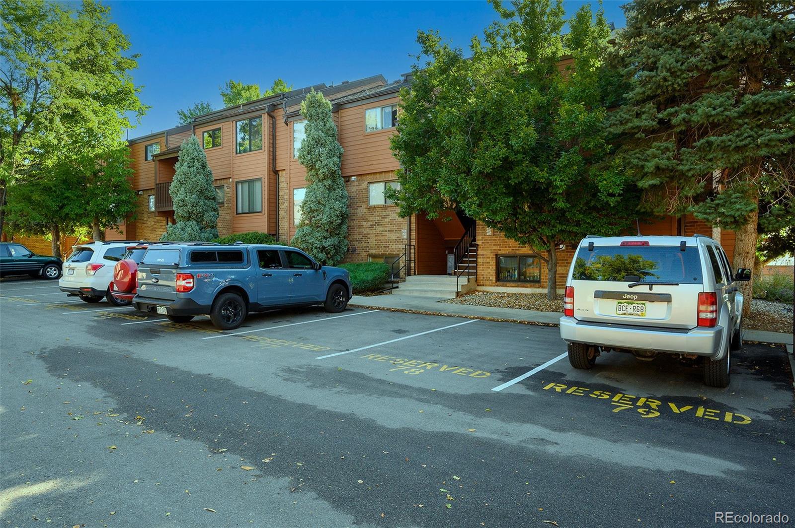 MLS Image #13 for 443  wright street 108,lakewood, Colorado