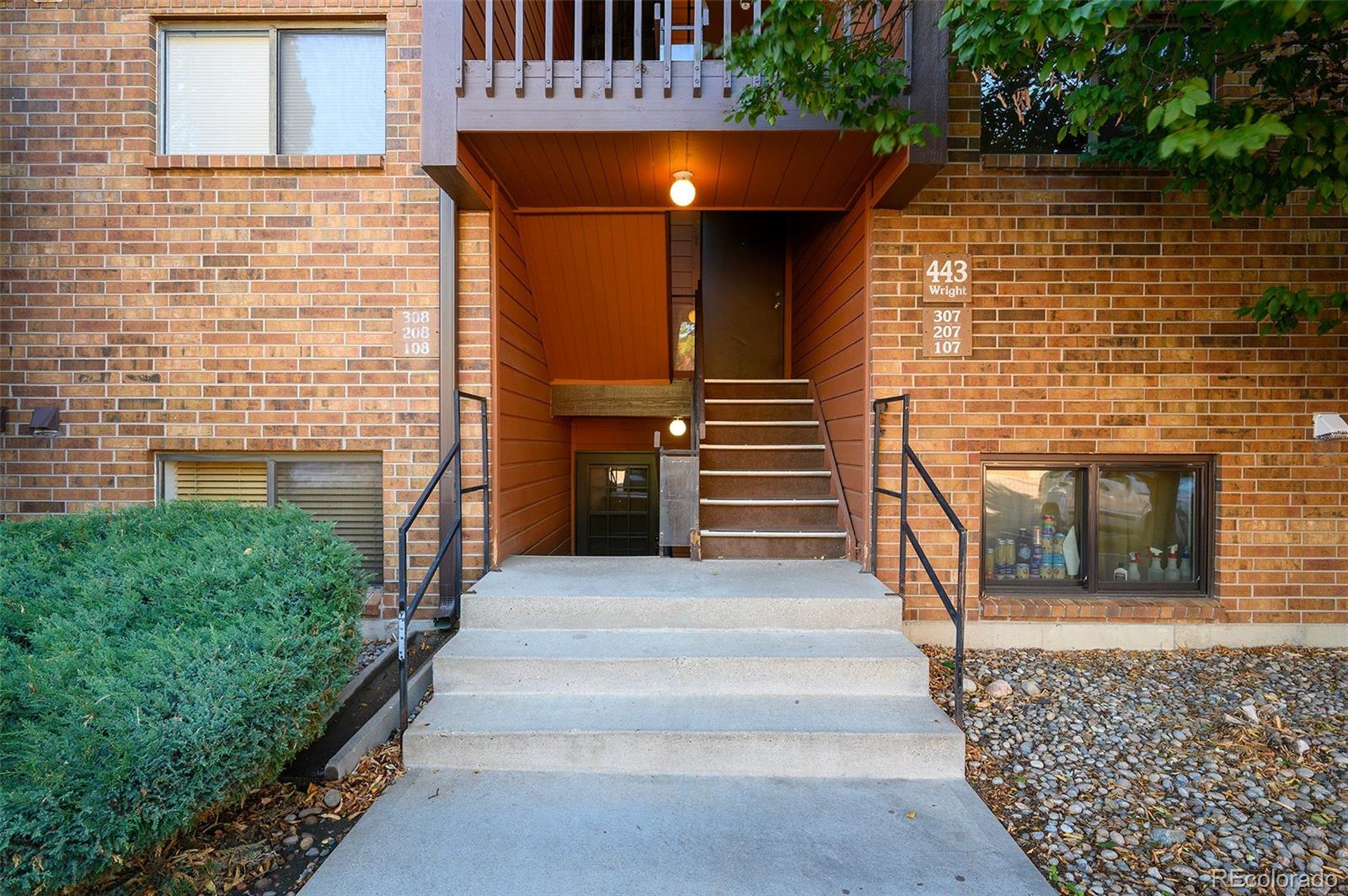 MLS Image #14 for 443  wright street 108,lakewood, Colorado