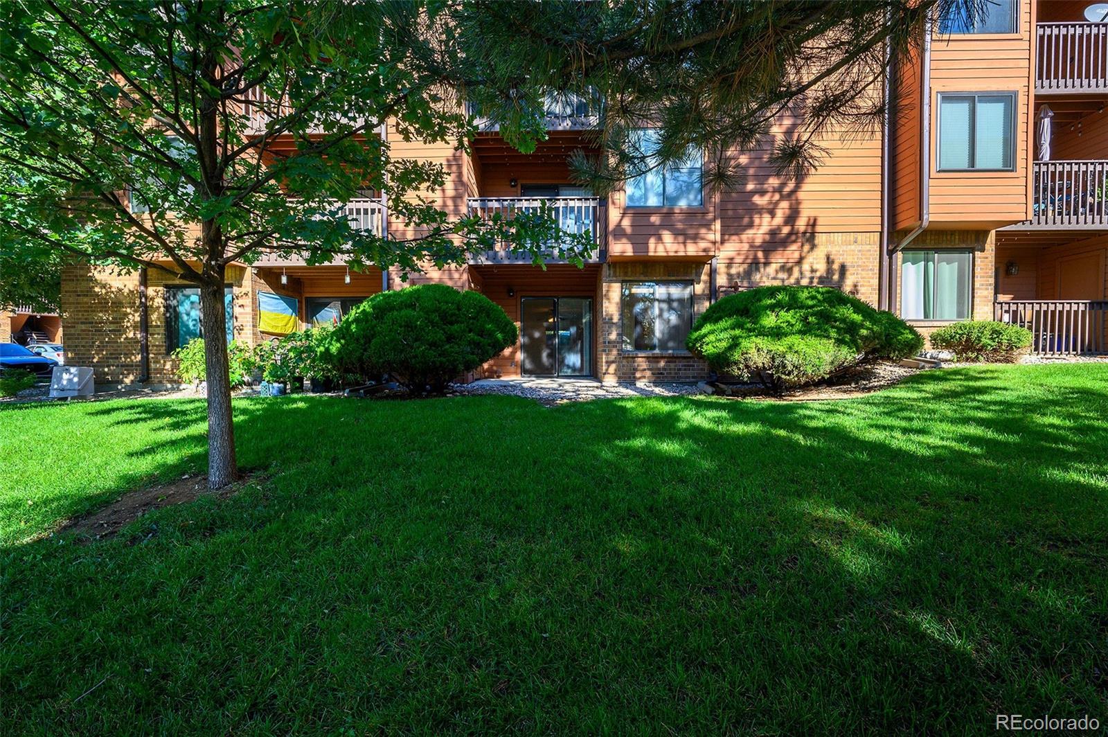 MLS Image #15 for 443  wright street 108,lakewood, Colorado