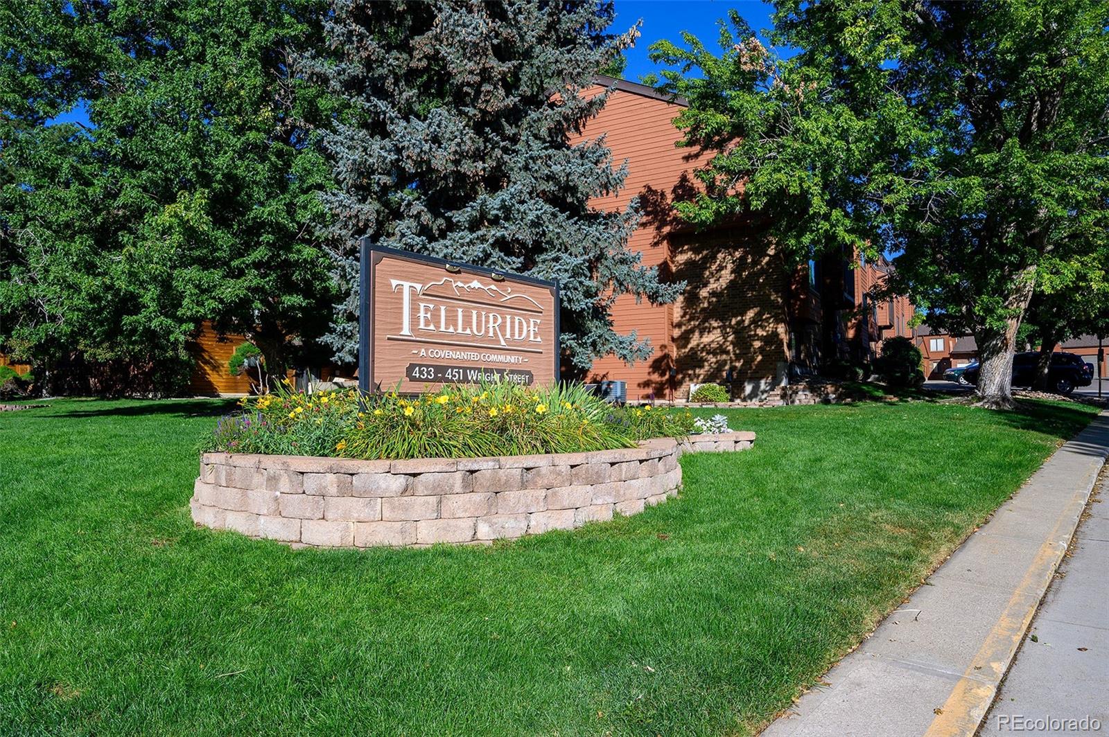 MLS Image #18 for 443  wright street 108,lakewood, Colorado