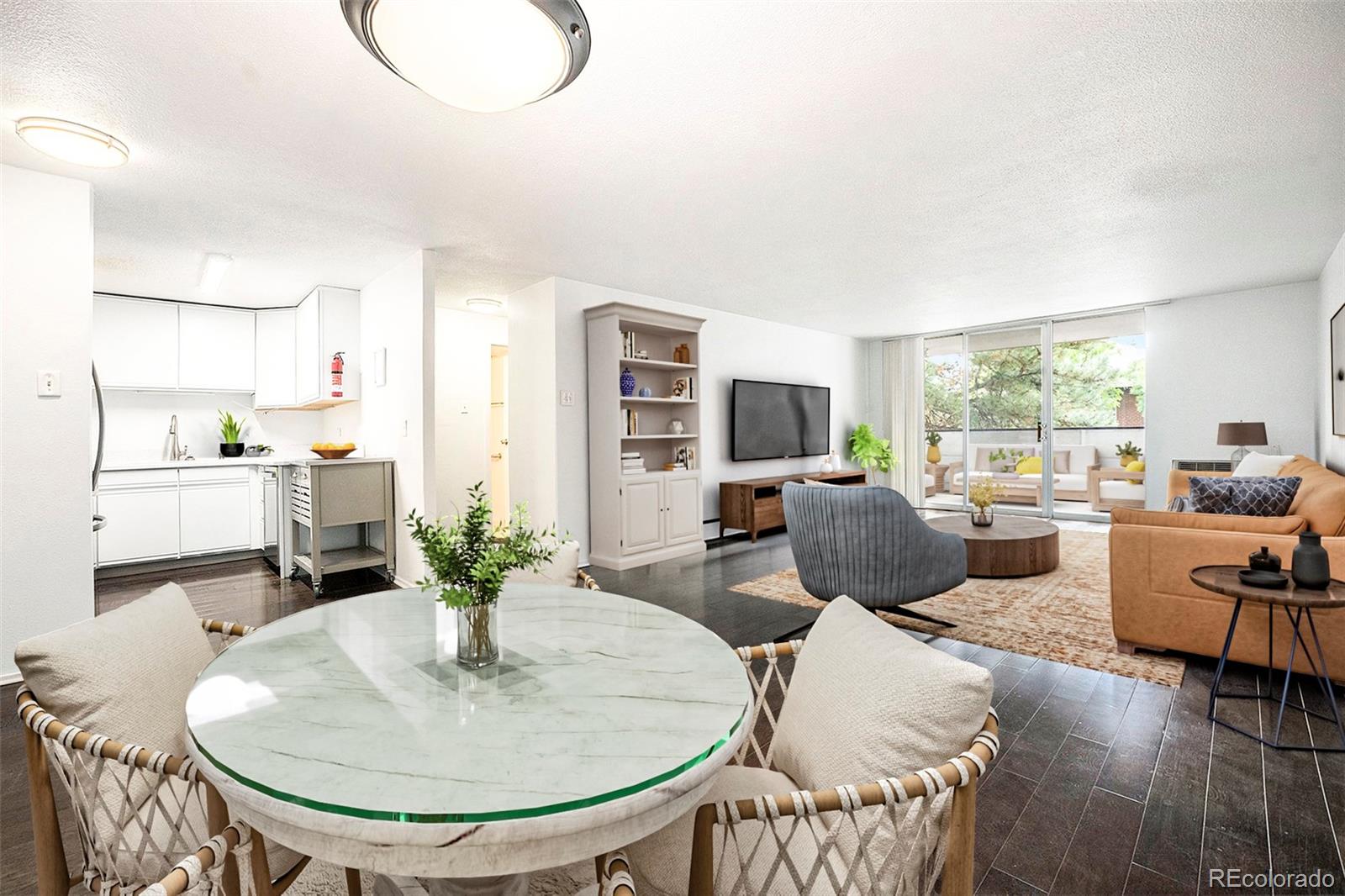 MLS Image #0 for 1029 e 8th avenue 206,denver, Colorado
