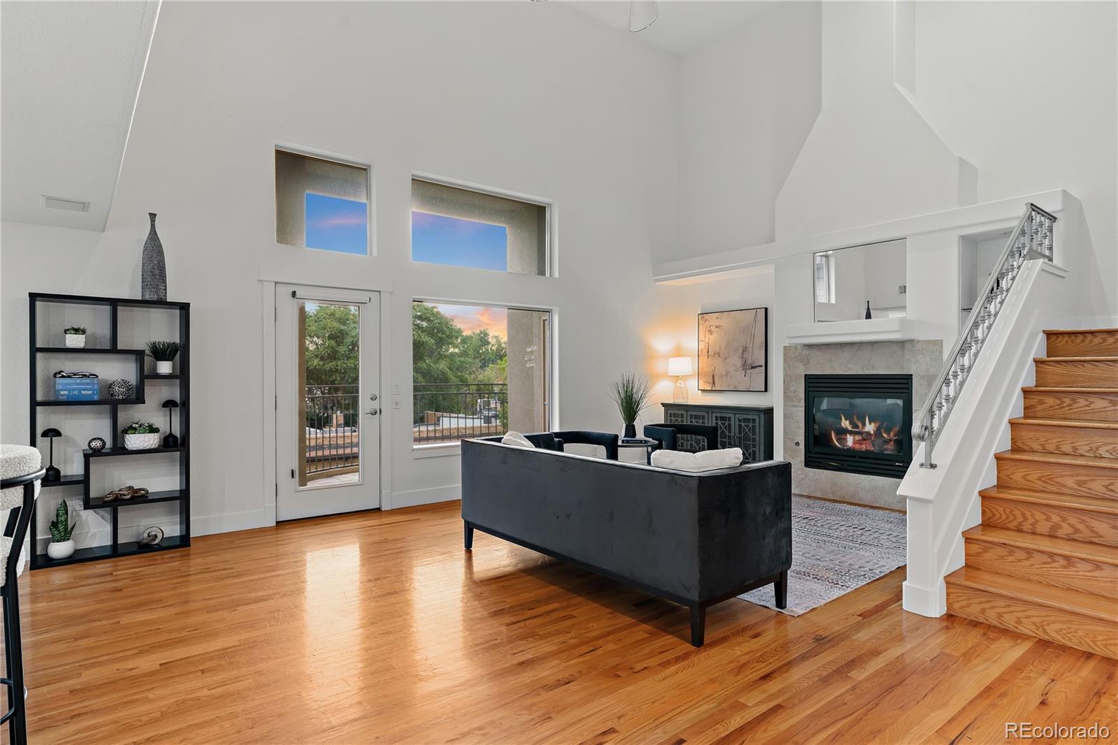 MLS Image #1 for 1080 e 13th avenue 403,denver, Colorado