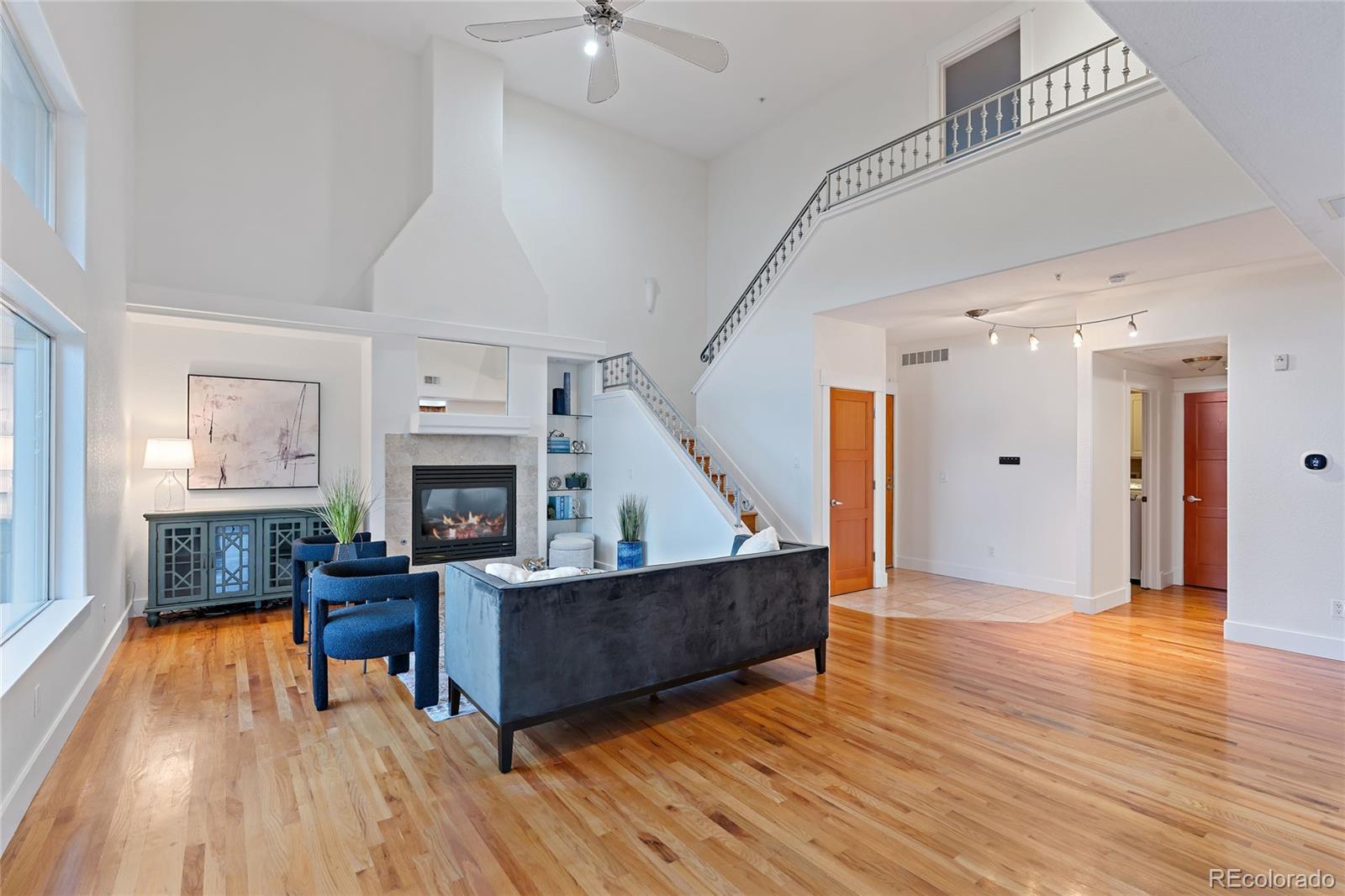 MLS Image #2 for 1080 e 13th avenue 403,denver, Colorado