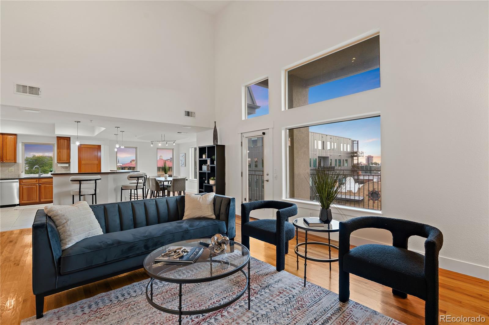 MLS Image #3 for 1080 e 13th avenue 403,denver, Colorado