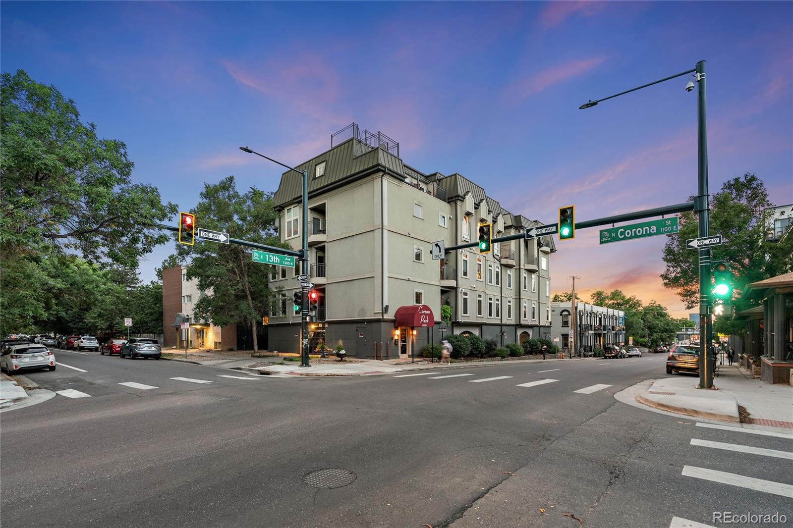 MLS Image #34 for 1080 e 13th avenue 403,denver, Colorado
