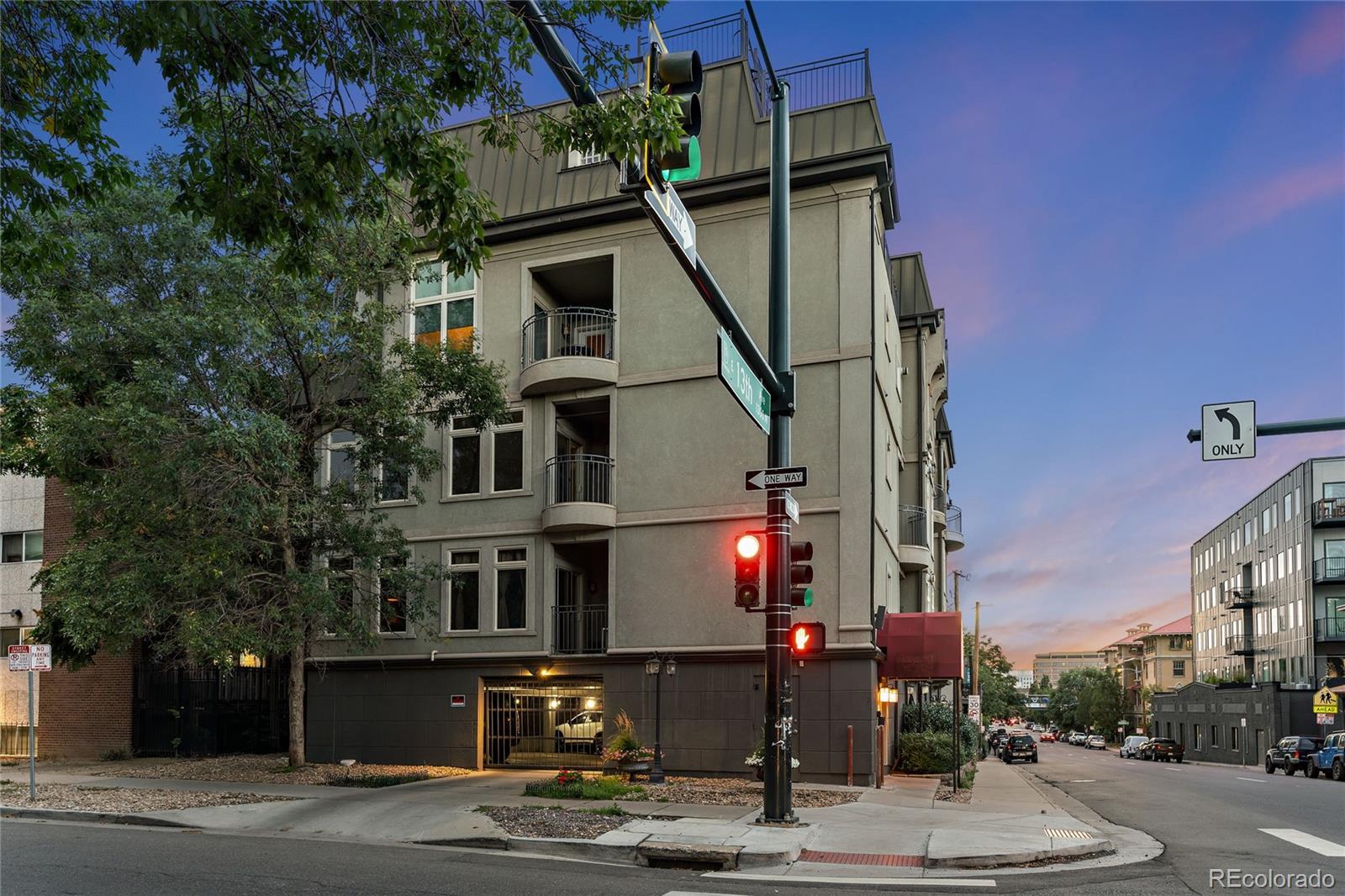 MLS Image #35 for 1080 e 13th avenue 403,denver, Colorado