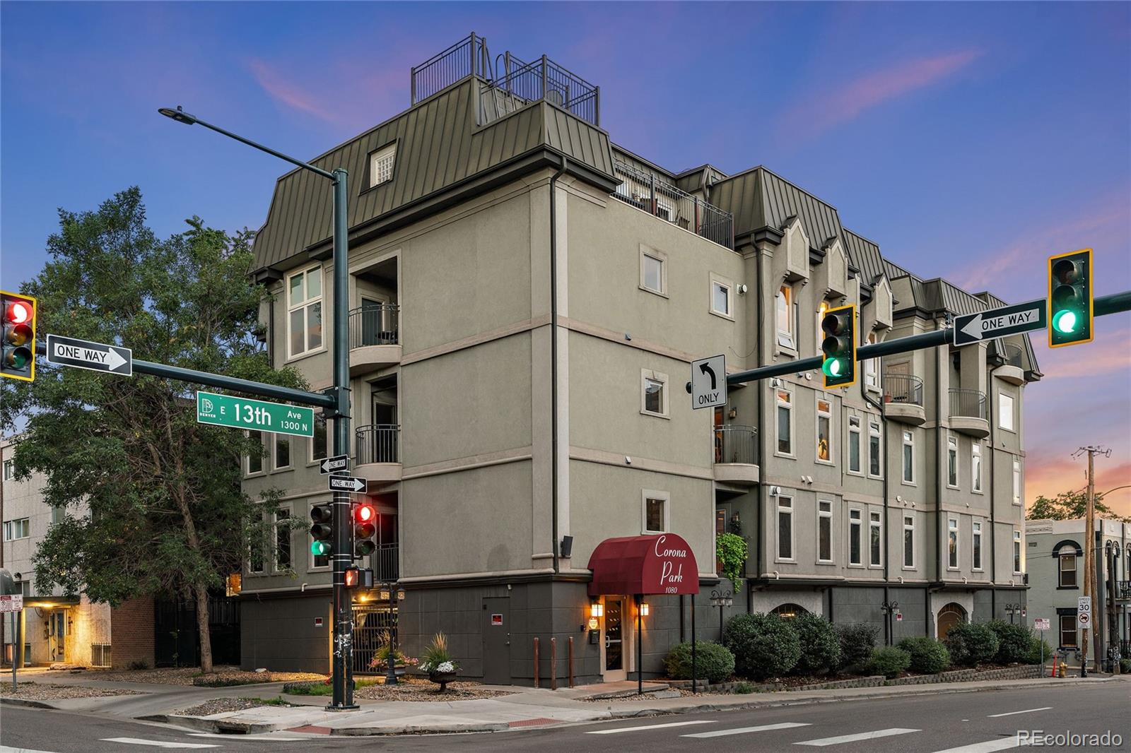 MLS Image #36 for 1080 e 13th avenue 403,denver, Colorado
