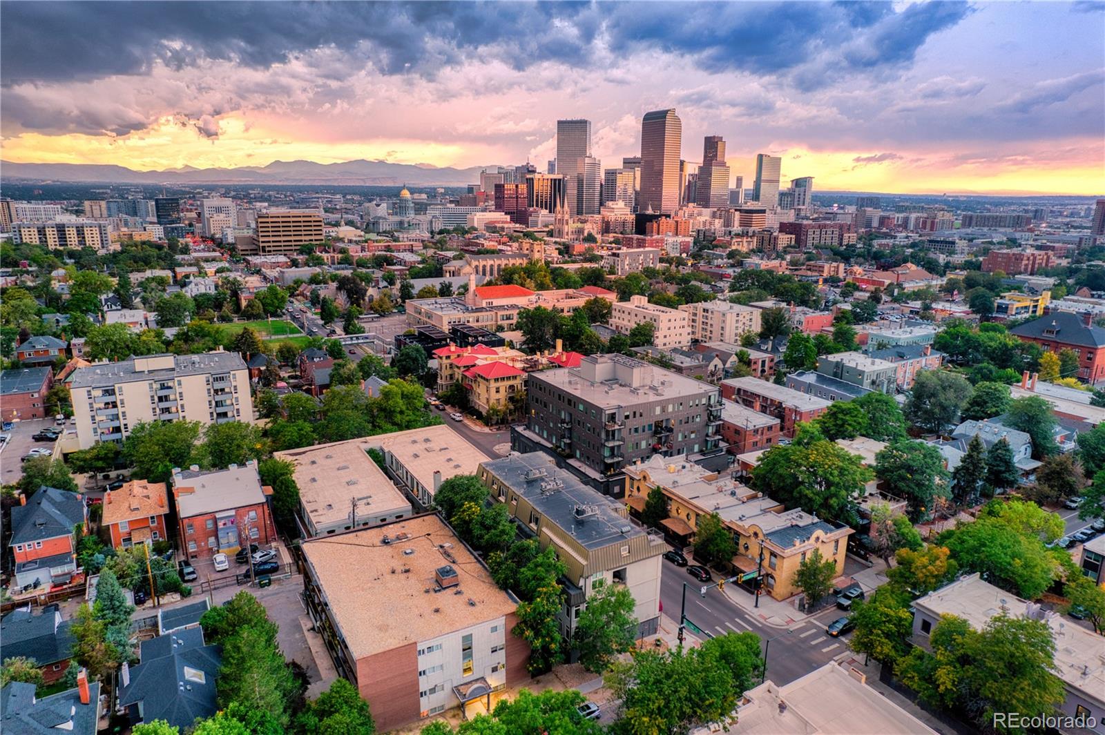 MLS Image #38 for 1080 e 13th avenue 403,denver, Colorado