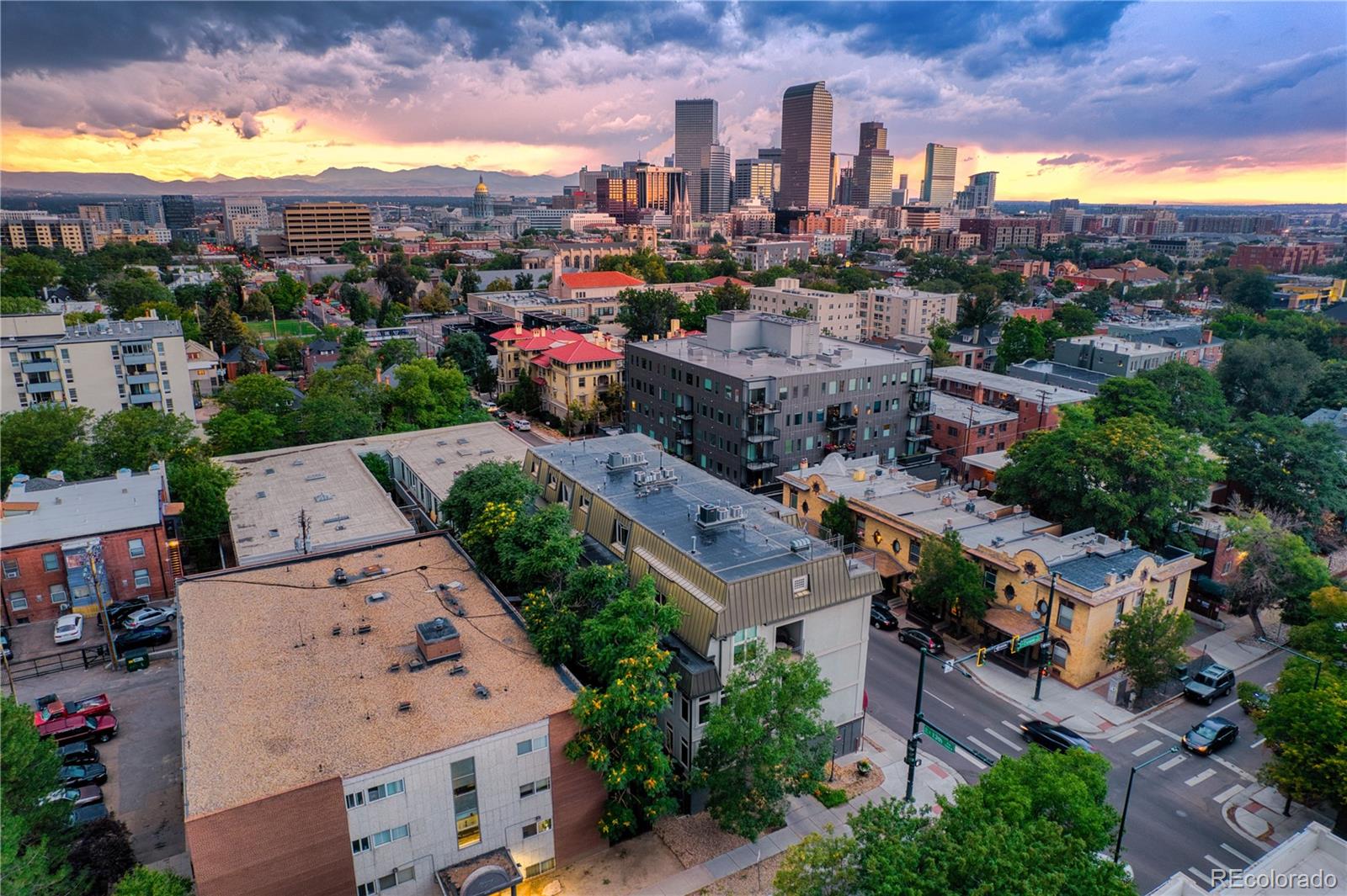 MLS Image #39 for 1080 e 13th avenue 403,denver, Colorado