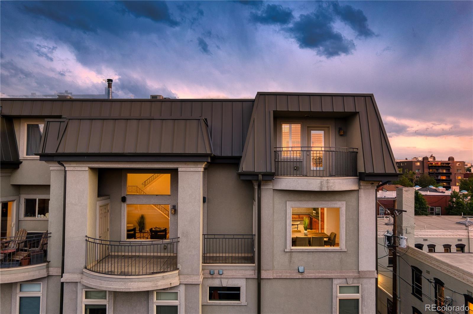 MLS Image #4 for 1080 e 13th avenue 403,denver, Colorado