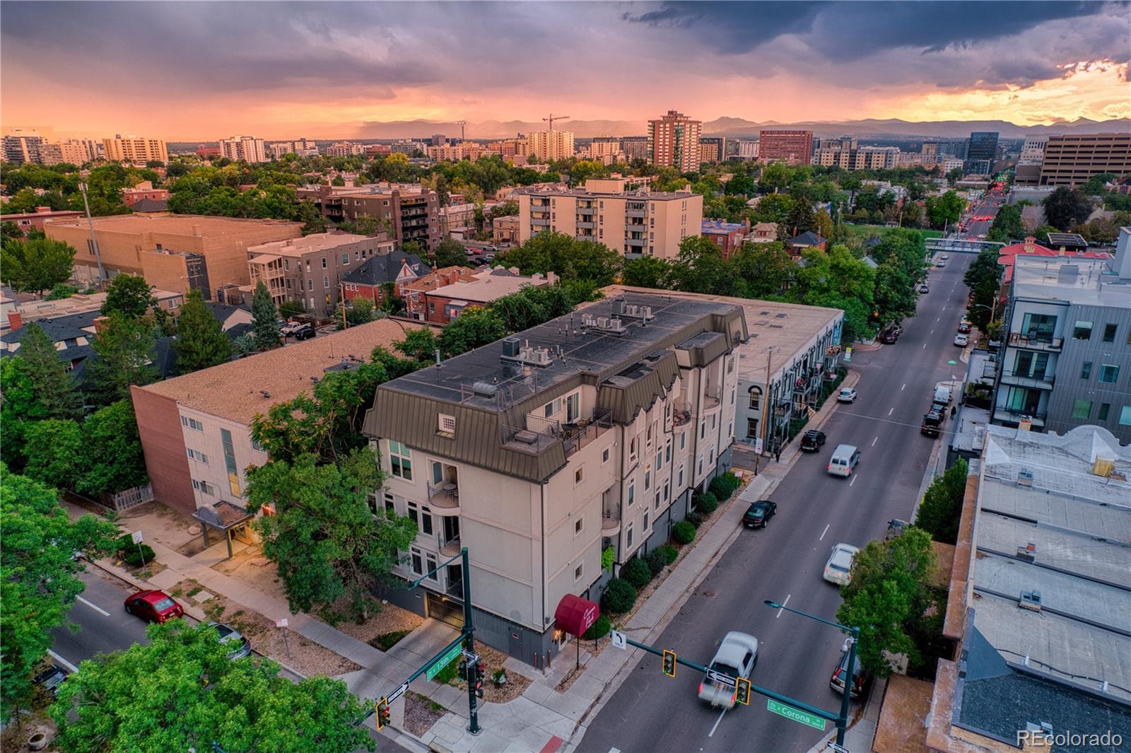MLS Image #40 for 1080 e 13th avenue 403,denver, Colorado