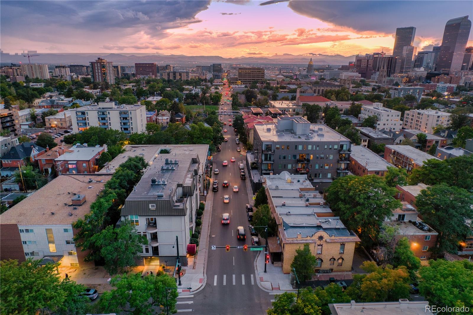 MLS Image #41 for 1080 e 13th avenue 403,denver, Colorado