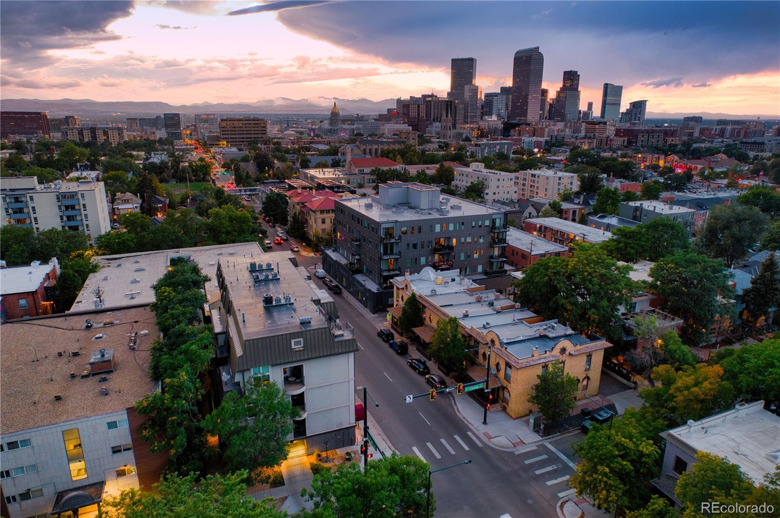 MLS Image #42 for 1080 e 13th avenue 403,denver, Colorado