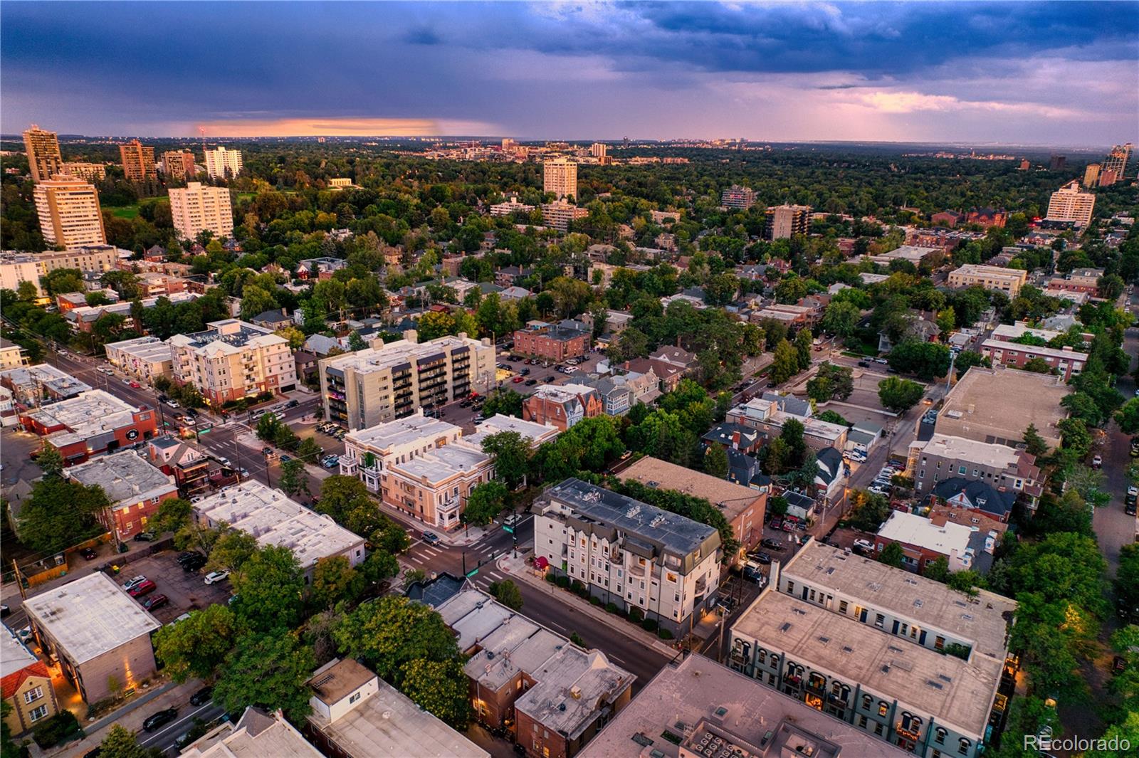 MLS Image #43 for 1080 e 13th avenue 403,denver, Colorado