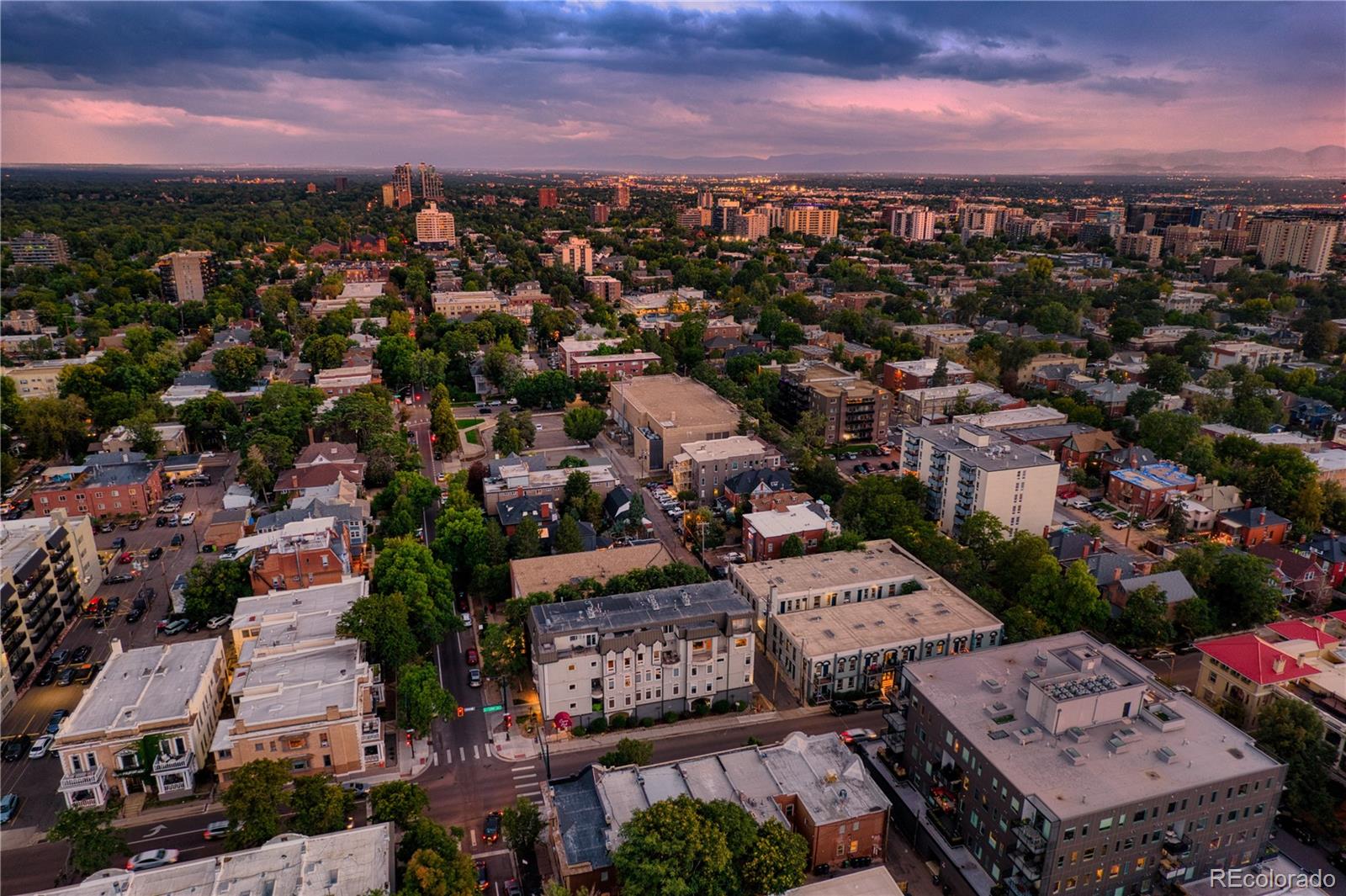 MLS Image #44 for 1080 e 13th avenue 403,denver, Colorado