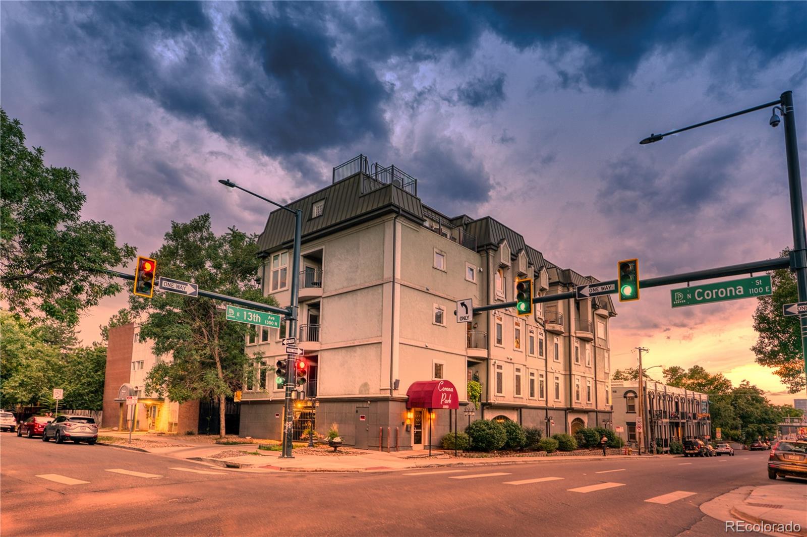 MLS Image #45 for 1080 e 13th avenue 403,denver, Colorado