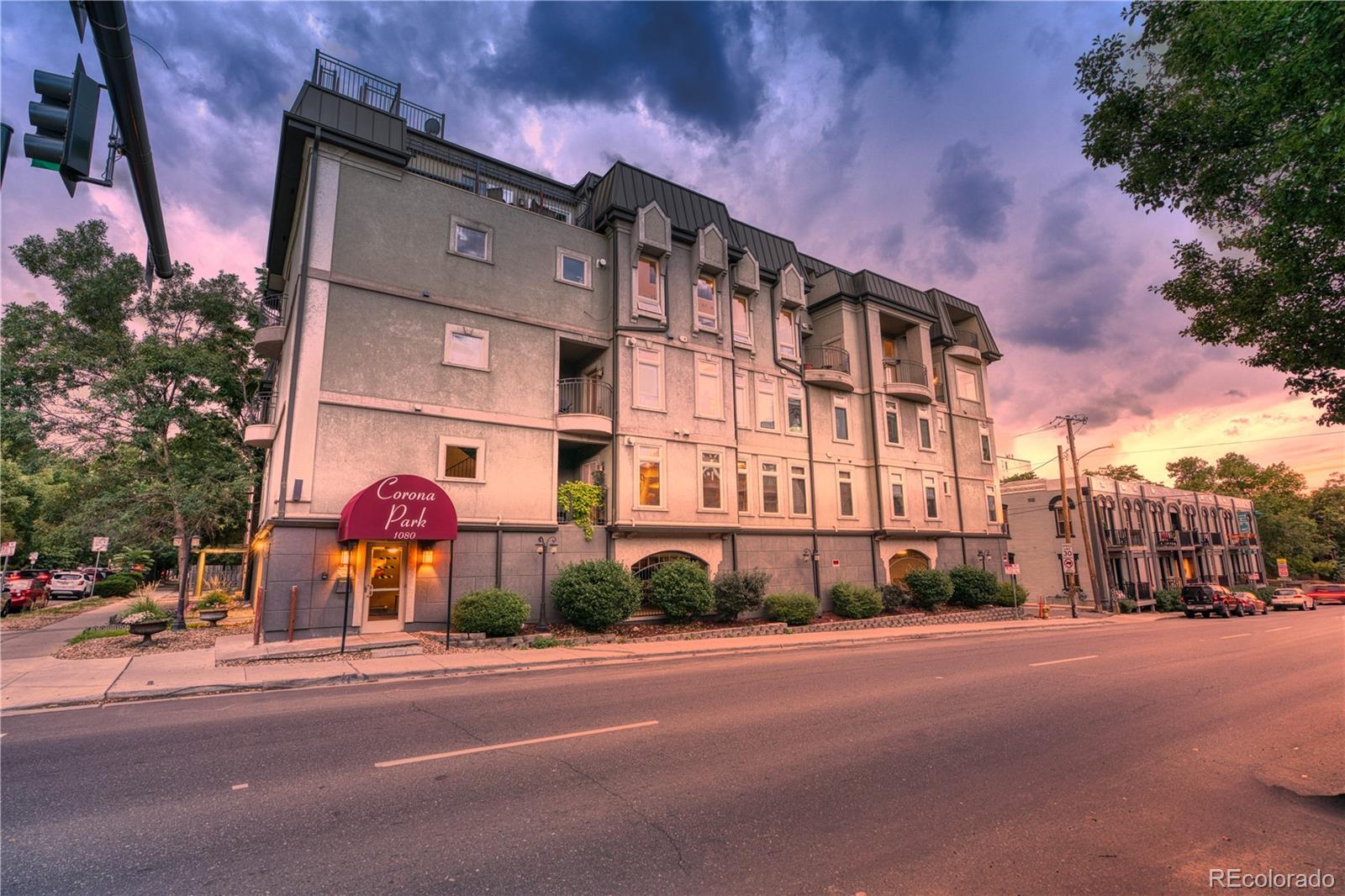 MLS Image #46 for 1080 e 13th avenue 403,denver, Colorado