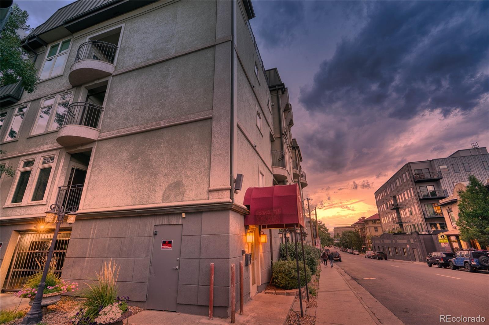 MLS Image #47 for 1080 e 13th avenue 403,denver, Colorado
