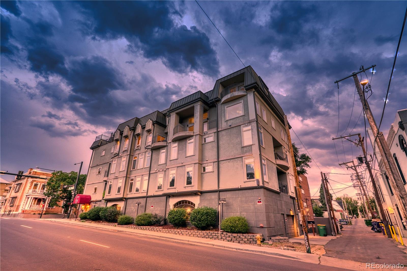 MLS Image #48 for 1080 e 13th avenue 403,denver, Colorado