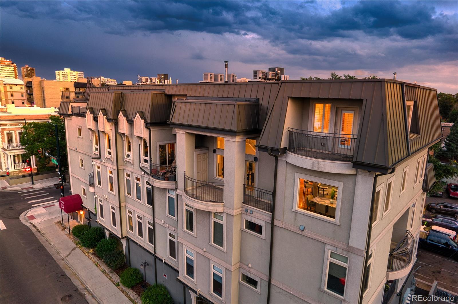 MLS Image #5 for 1080 e 13th avenue 403,denver, Colorado