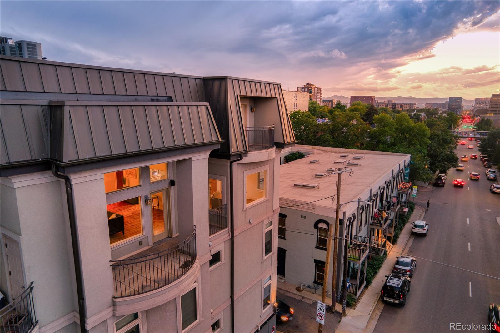 MLS Image #6 for 1080 e 13th avenue 403,denver, Colorado