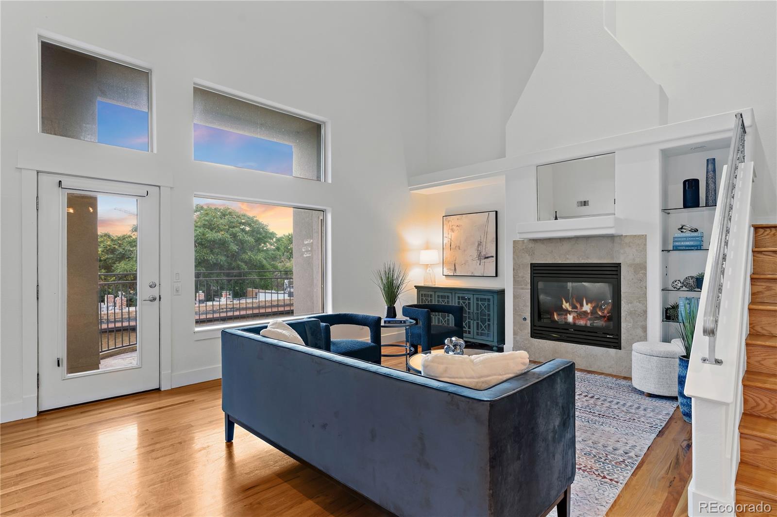 MLS Image #7 for 1080 e 13th avenue 403,denver, Colorado