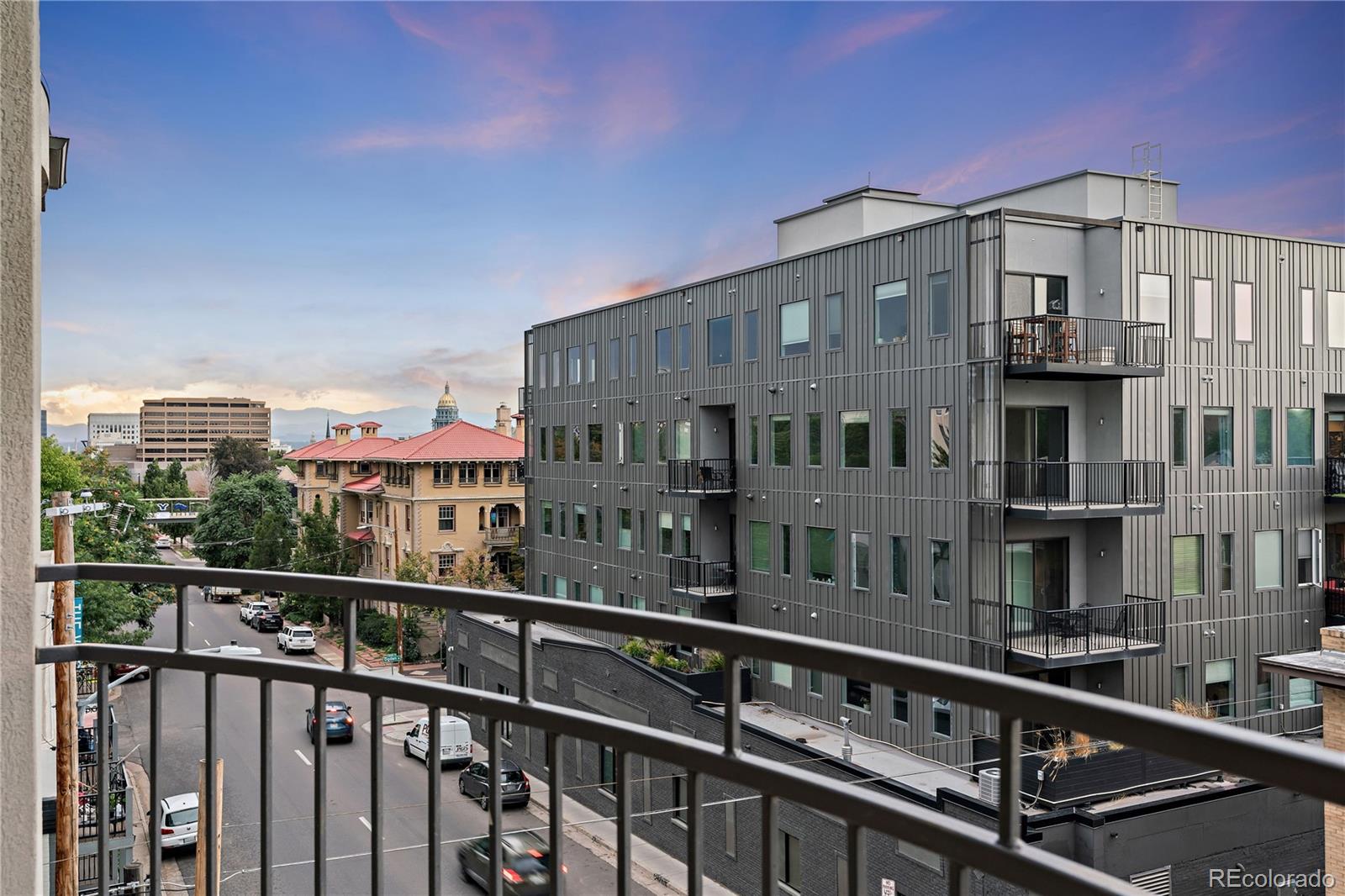 MLS Image #8 for 1080 e 13th avenue 403,denver, Colorado