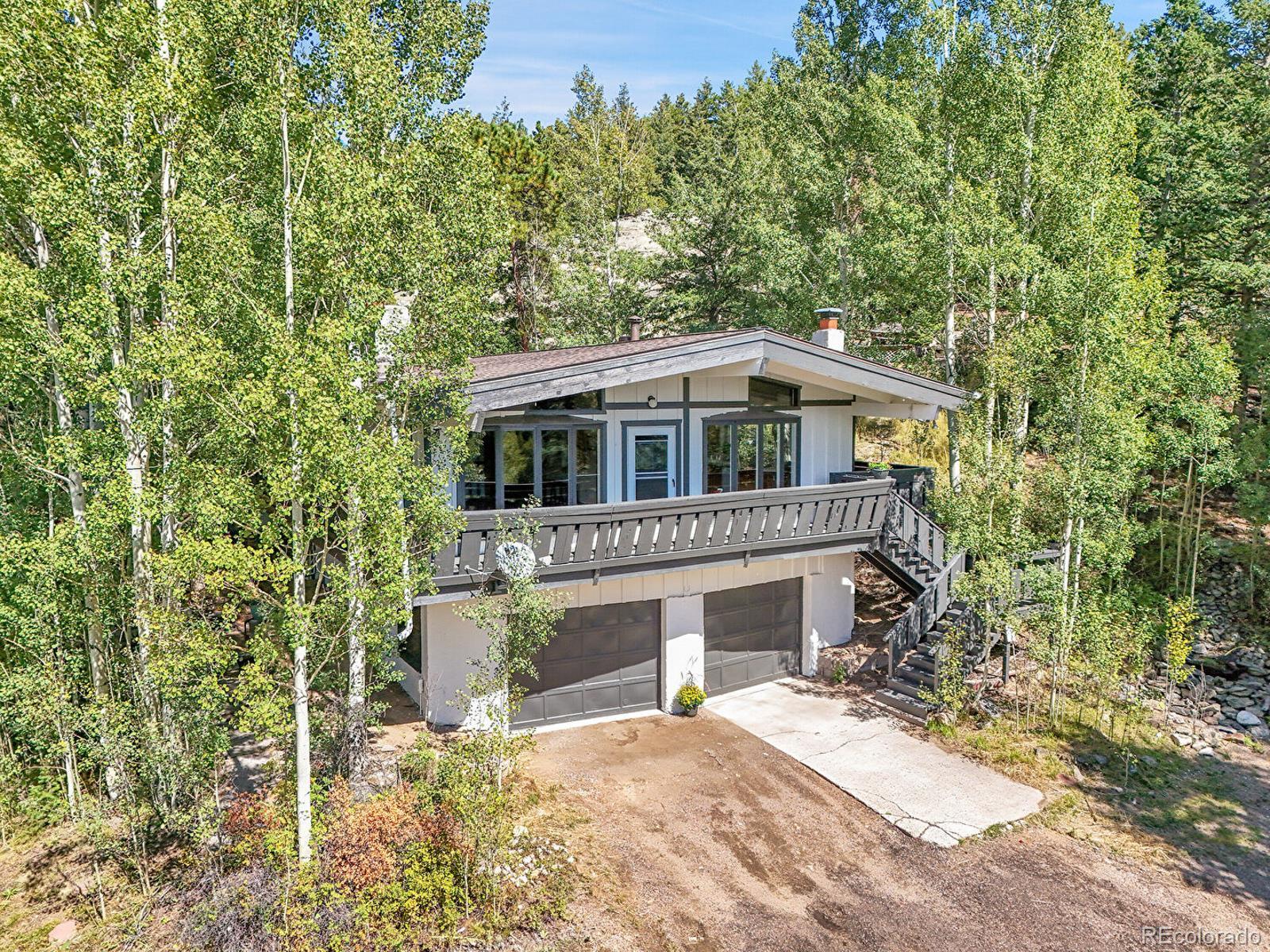 MLS Image #3 for 8650  fairall road,morrison, Colorado
