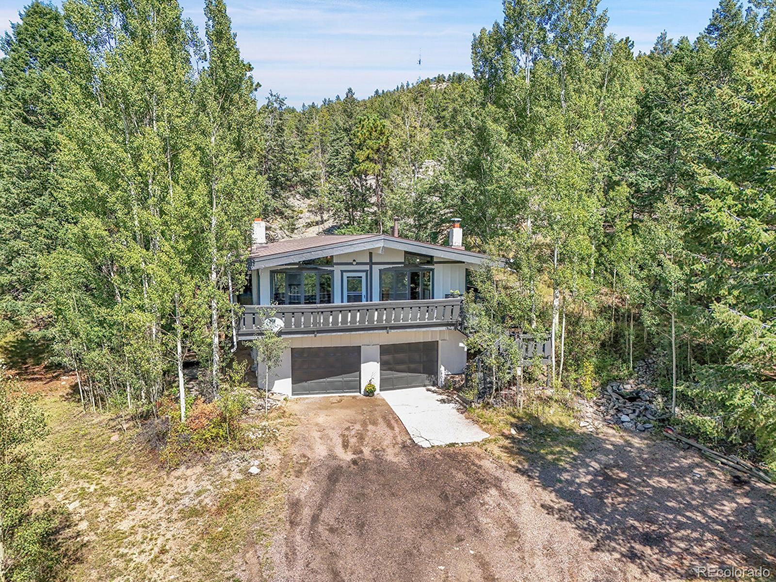 MLS Image #4 for 8650  fairall road,morrison, Colorado