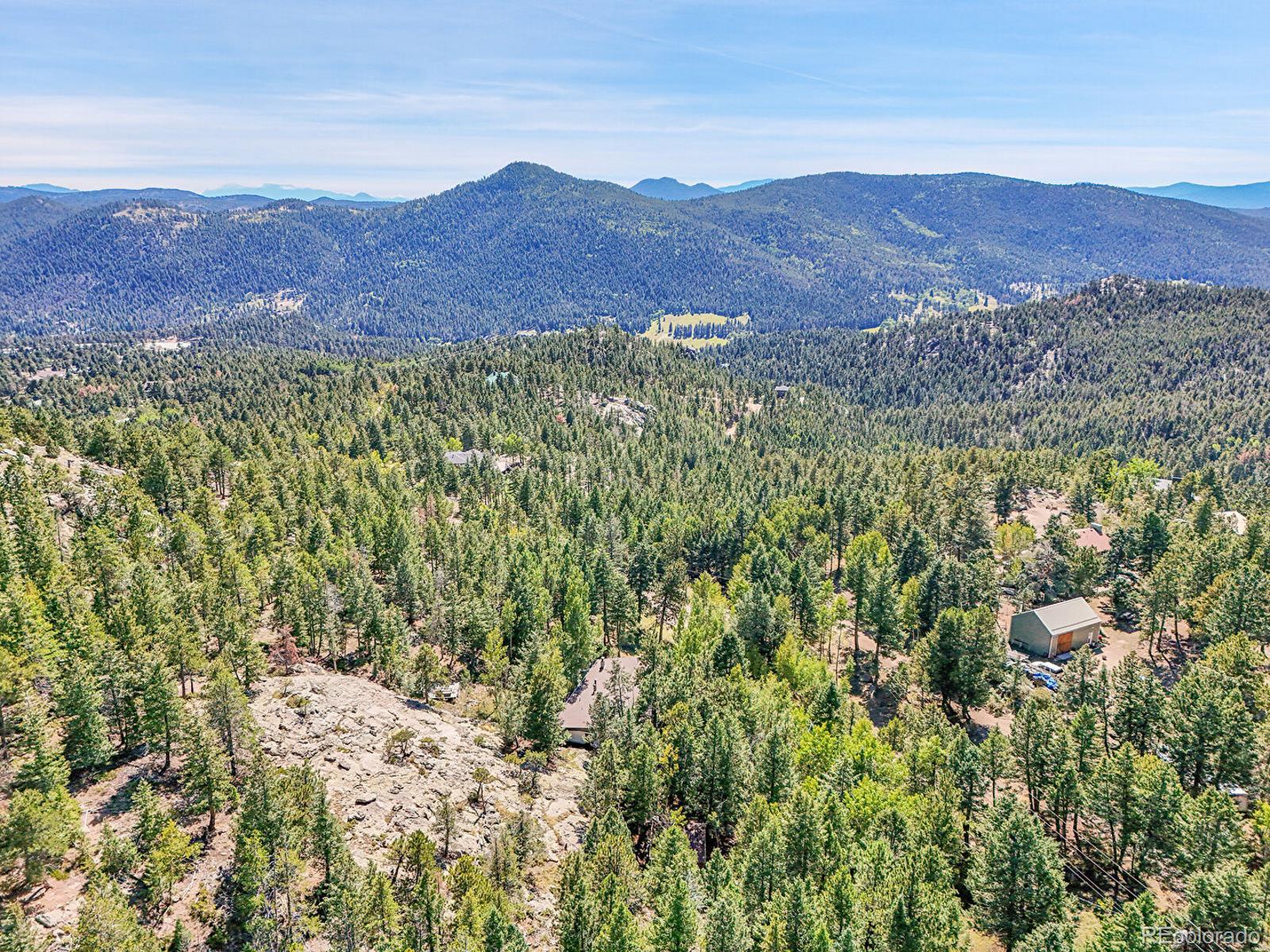MLS Image #41 for 8650  fairall road,morrison, Colorado