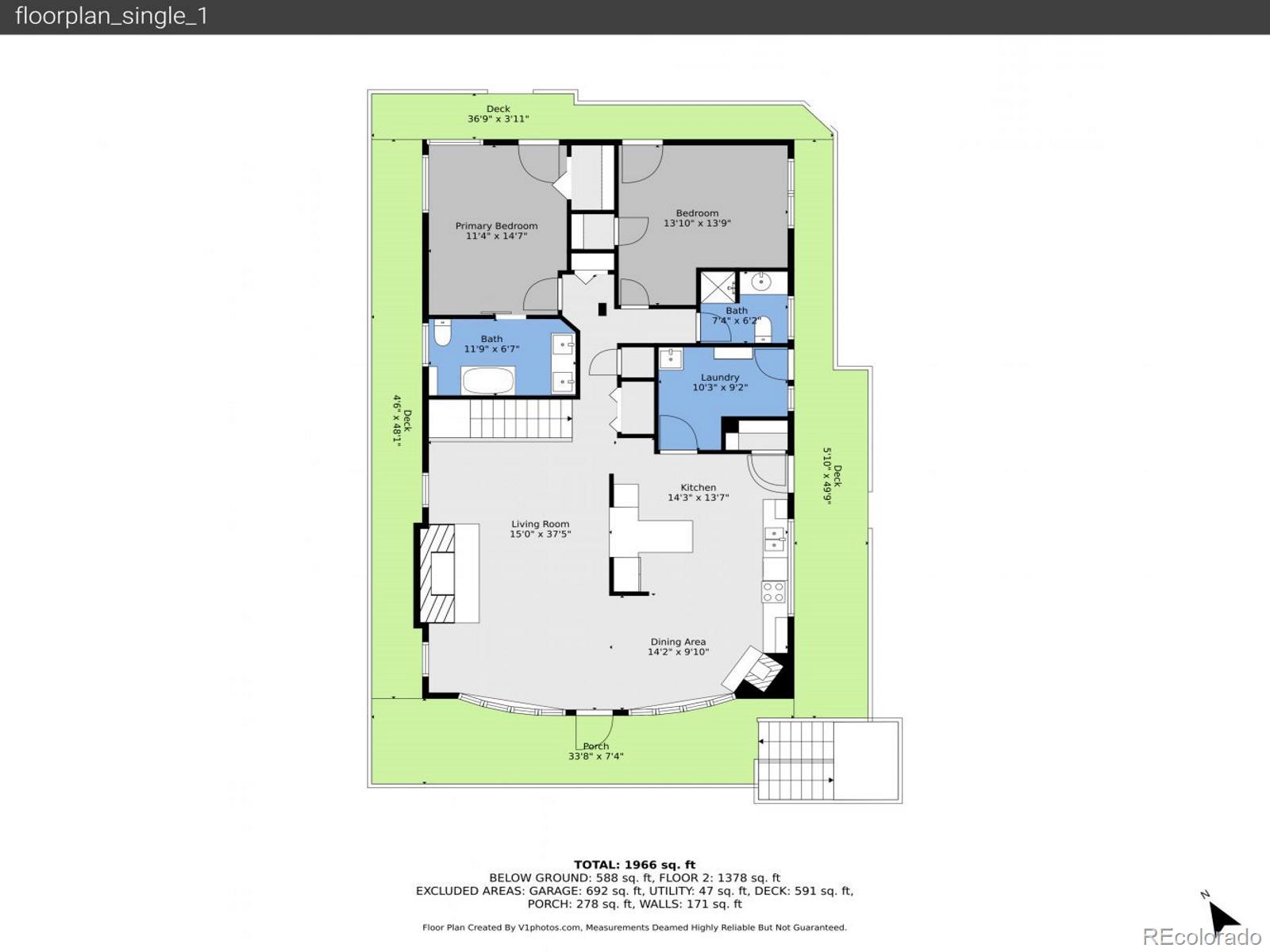 MLS Image #47 for 8650  fairall road,morrison, Colorado