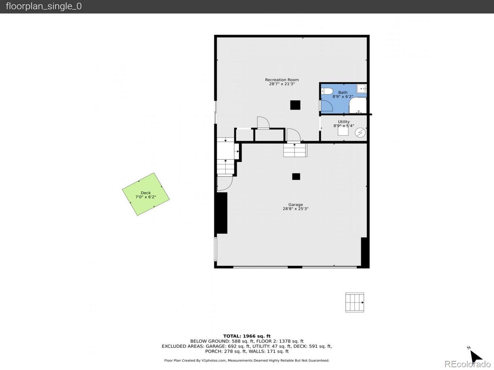 MLS Image #48 for 8650  fairall road,morrison, Colorado