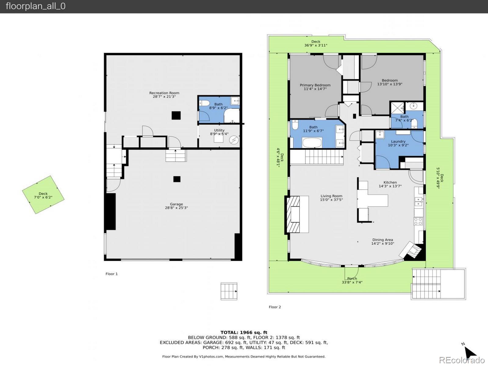 MLS Image #49 for 8650  fairall road,morrison, Colorado
