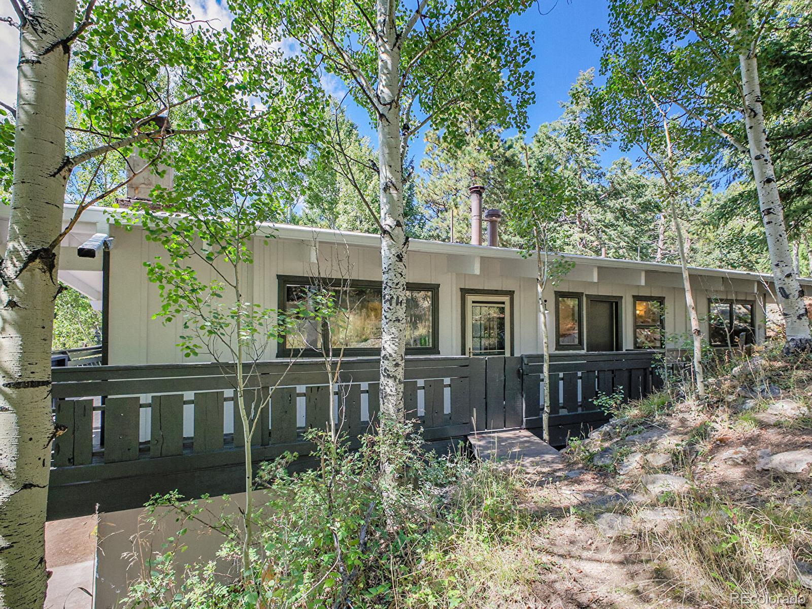 MLS Image #5 for 8650  fairall road,morrison, Colorado