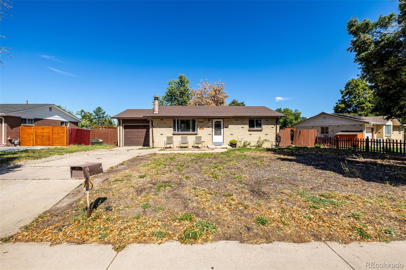 MLS Image #1 for 12161 e center drive,aurora, Colorado