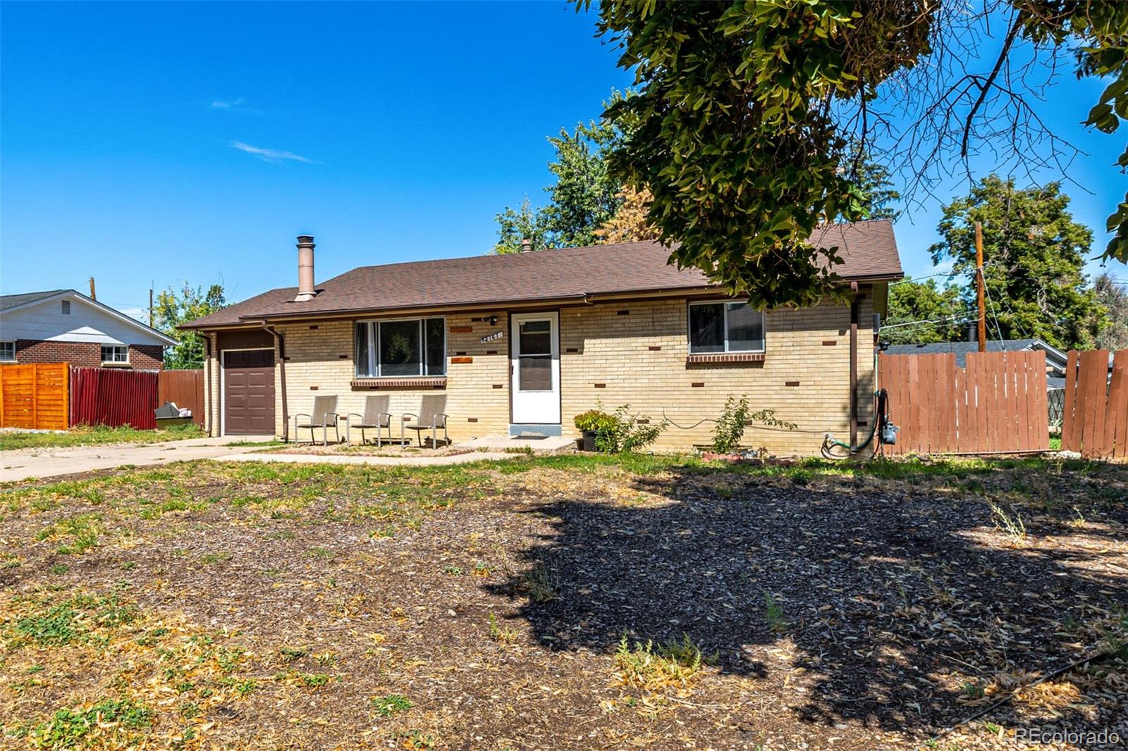 MLS Image #2 for 12161 e center drive,aurora, Colorado